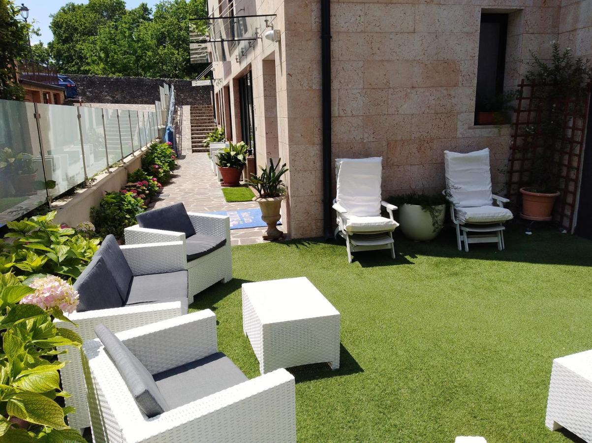 Hotel Orchidea Bardolino Ngoại thất bức ảnh