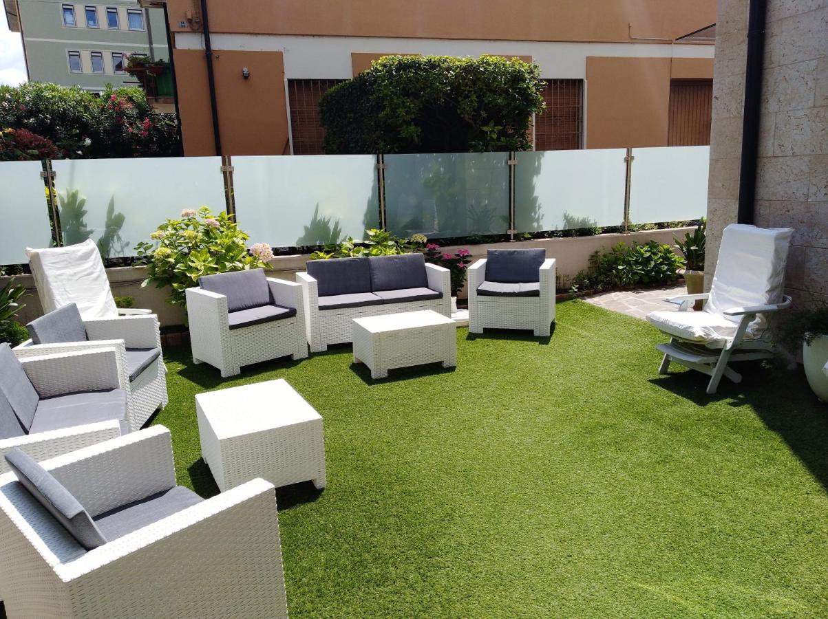 Hotel Orchidea Bardolino Ngoại thất bức ảnh