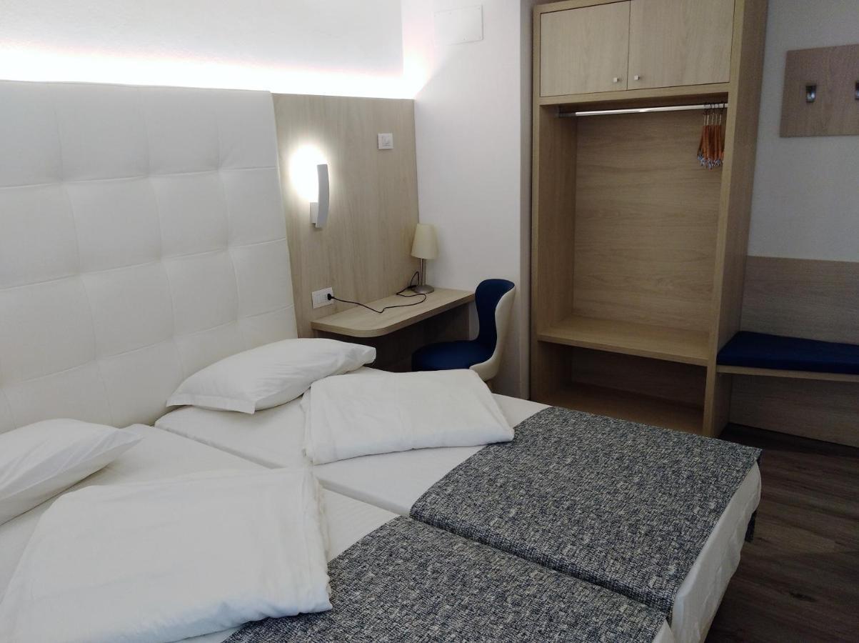 Hotel Orchidea Bardolino Ngoại thất bức ảnh