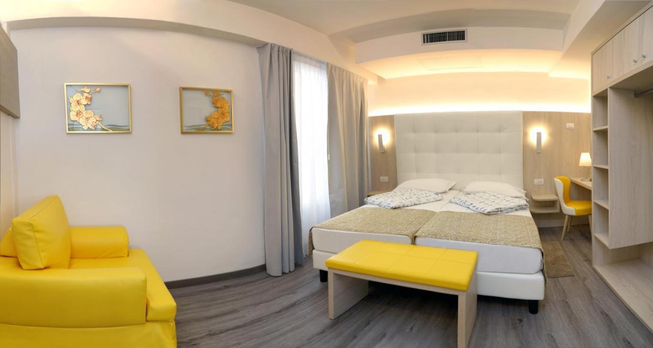 Hotel Orchidea Bardolino Ngoại thất bức ảnh