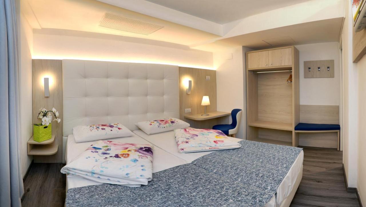 Hotel Orchidea Bardolino Ngoại thất bức ảnh