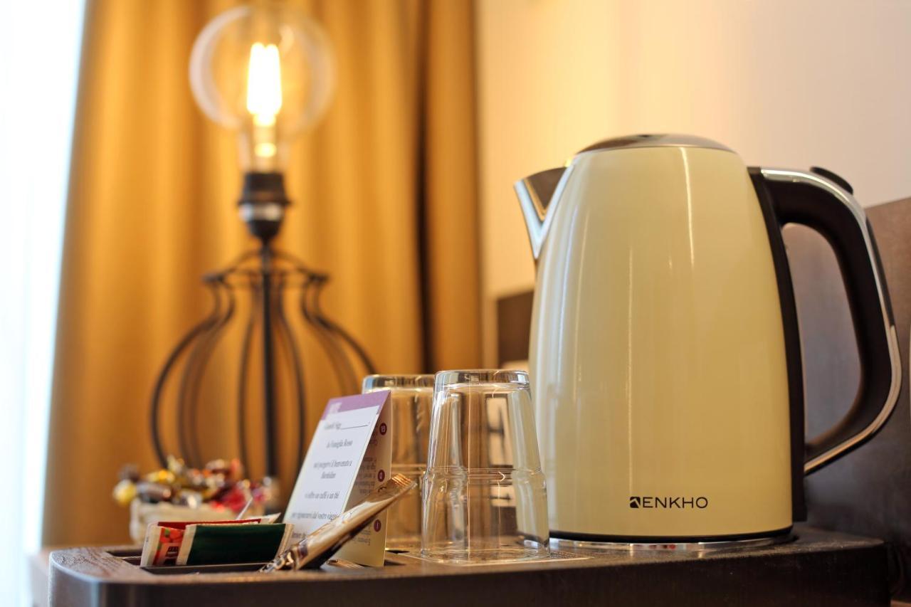 Hotel Orchidea Bardolino Ngoại thất bức ảnh