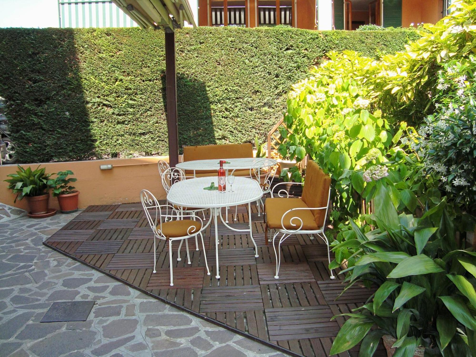 Hotel Orchidea Bardolino Ngoại thất bức ảnh