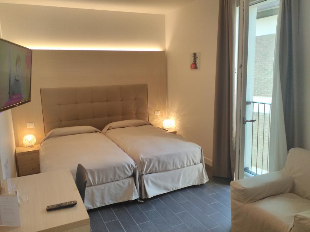 Hotel Orchidea Bardolino Ngoại thất bức ảnh