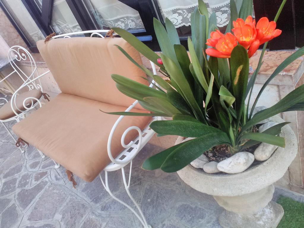 Hotel Orchidea Bardolino Ngoại thất bức ảnh