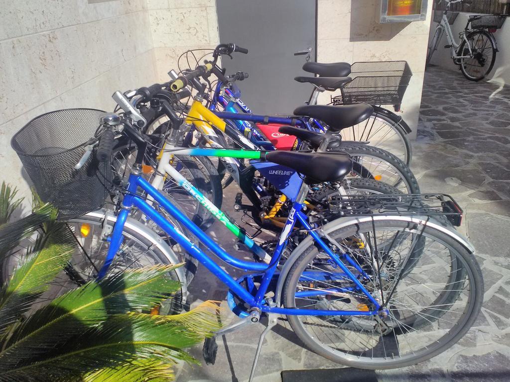 Hotel Orchidea Bardolino Ngoại thất bức ảnh