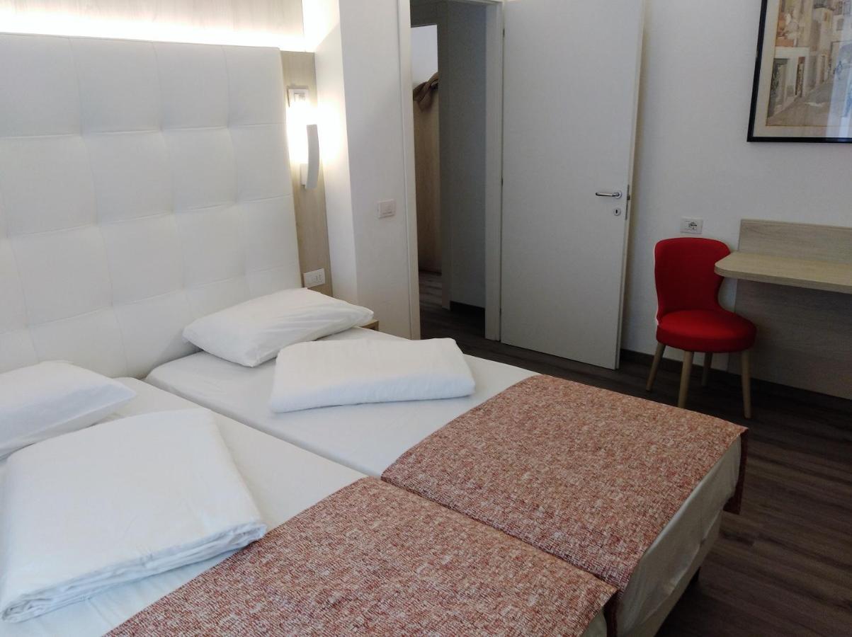 Hotel Orchidea Bardolino Ngoại thất bức ảnh
